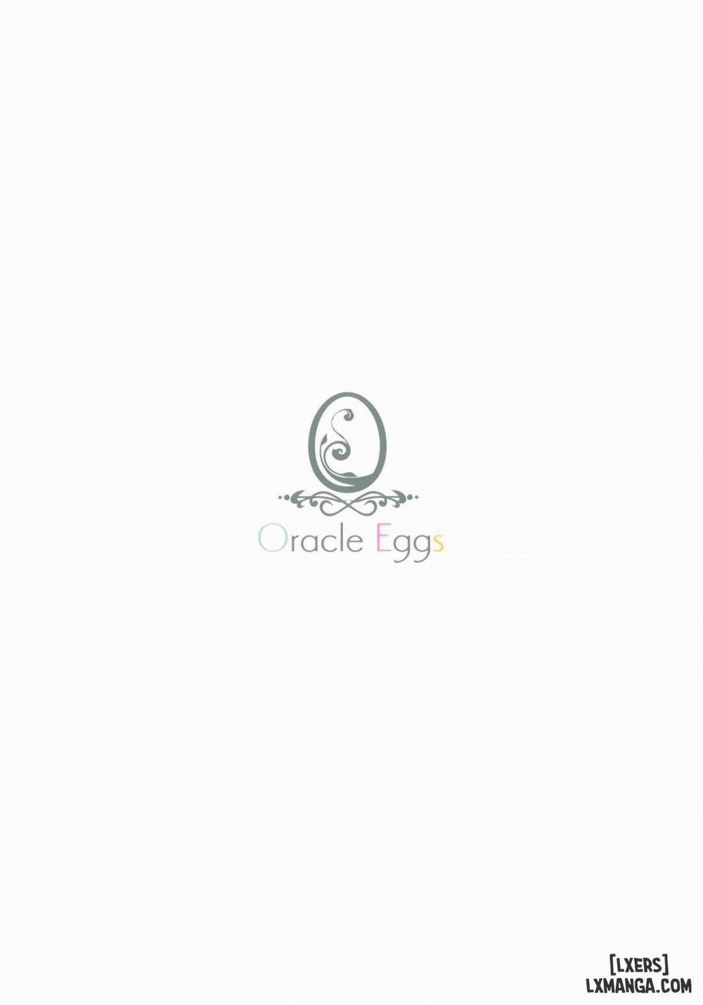 Daisuki Yaia Oneshot trang 20