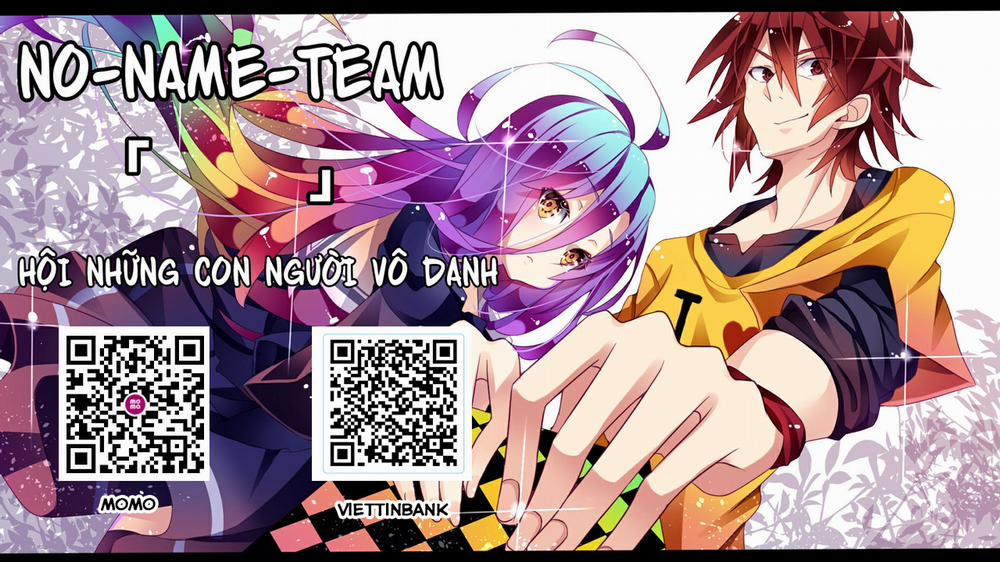 Dakuon 7 (Mato Seihei no Slave) Oneshot trang 6
