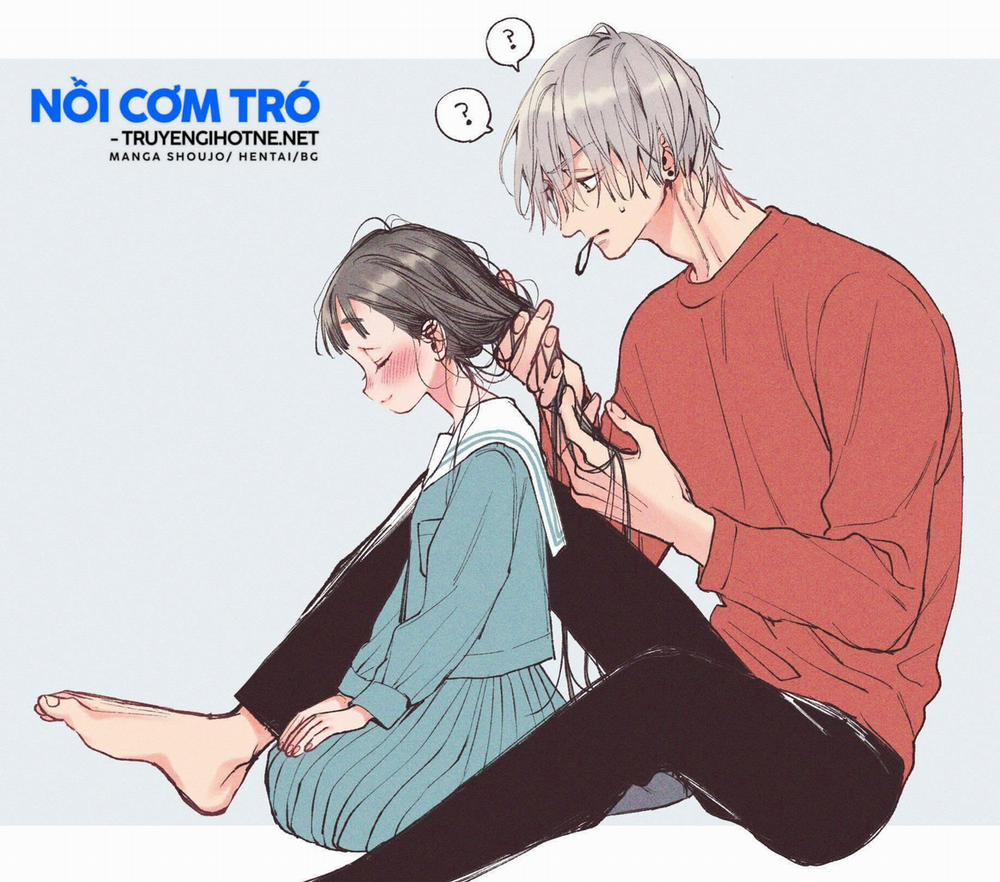 Dăm Ba Cái Oneshot Shoujo Chương 16 Trang 1