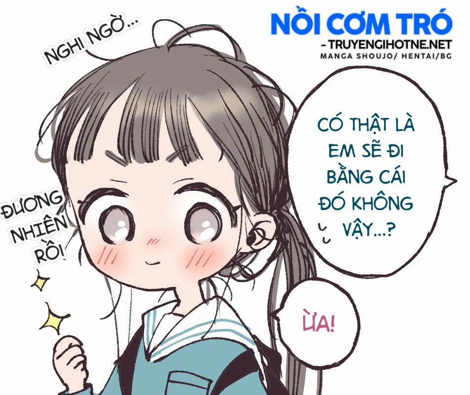 Dăm Ba Cái Oneshot Shoujo Chương 16 Trang 2