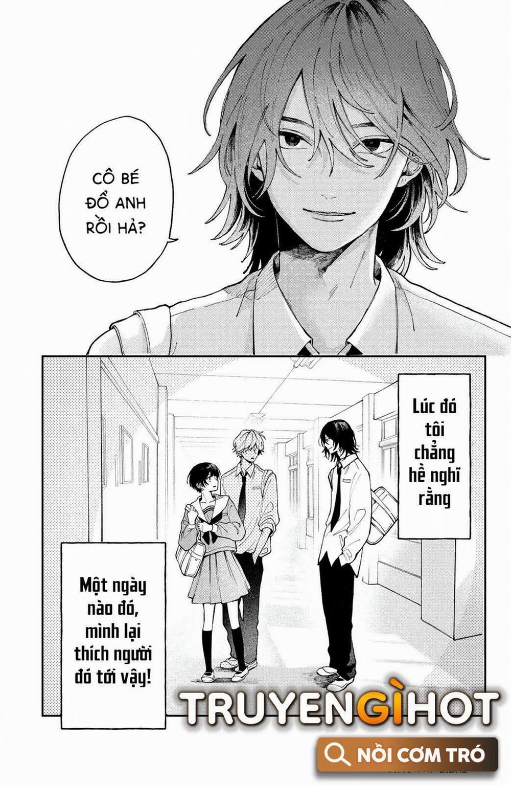 Dăm Ba Cái Oneshot Shoujo Chương 7 Trang 1