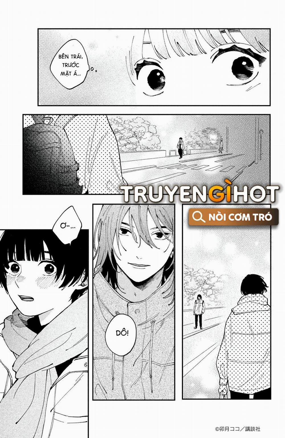 Dăm Ba Cái Oneshot Shoujo Chương 8 Trang 2