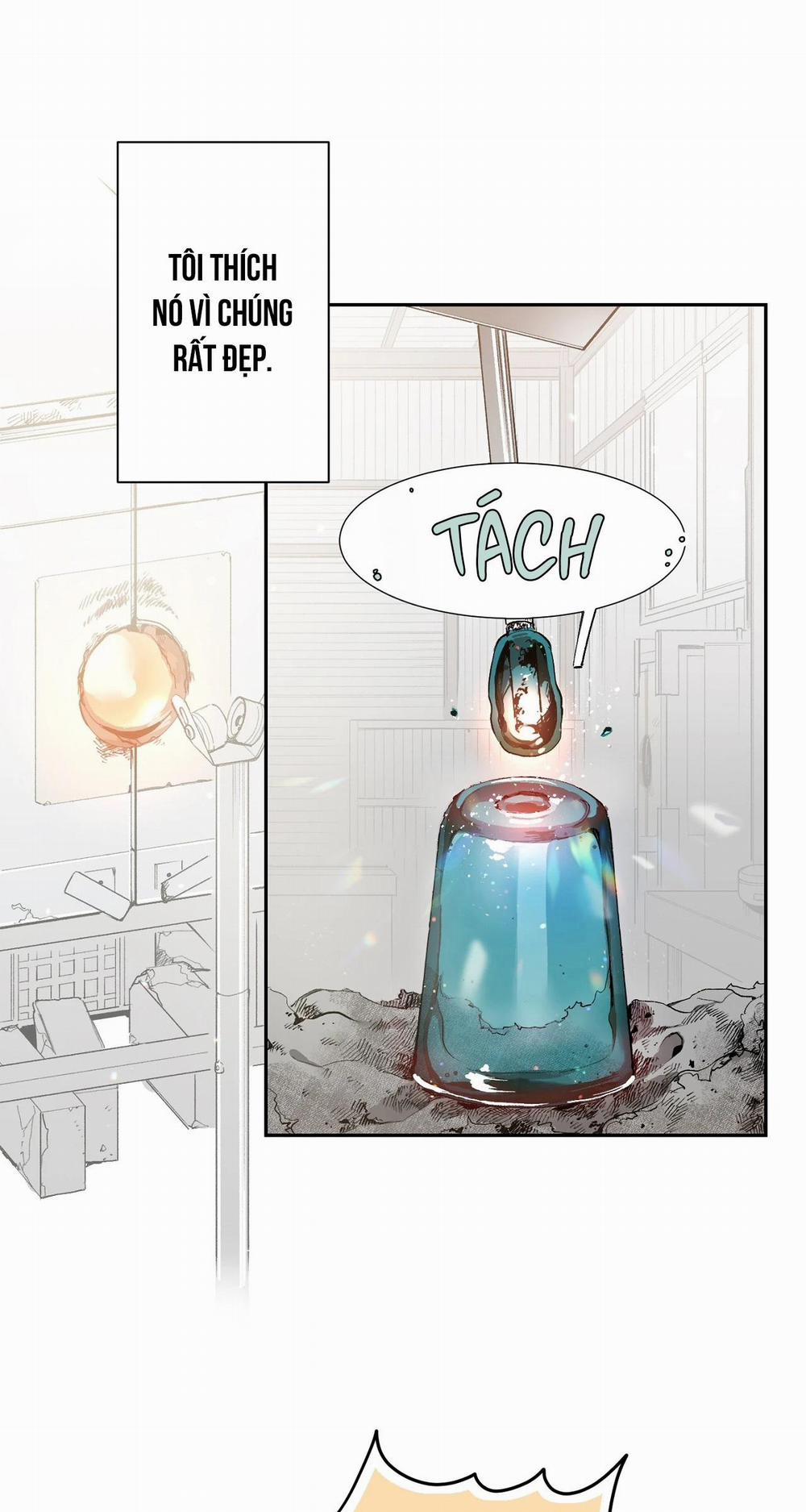 Đắm Chìm Trong Nhiệt Độ Của Anh 0 trang 2