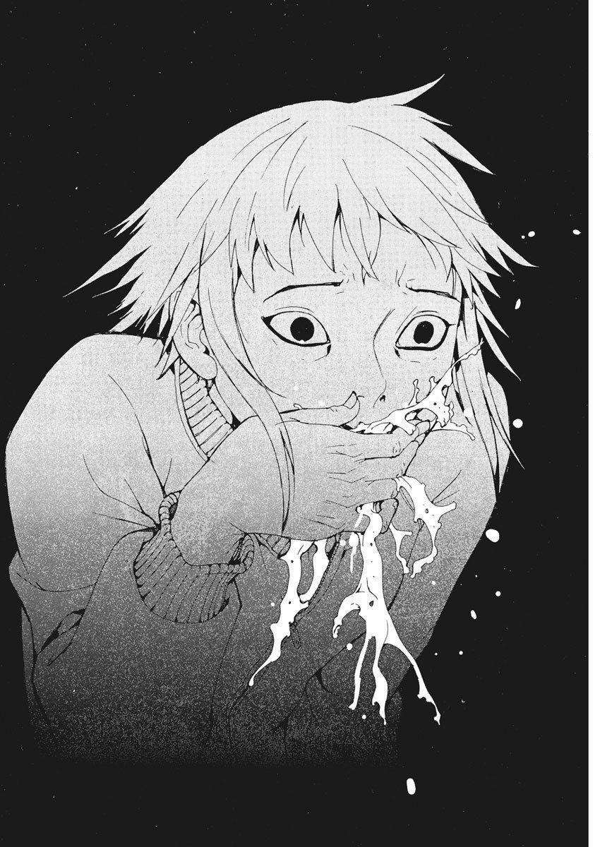 Đám Cưới Của Natsume Arata 26 trang 21