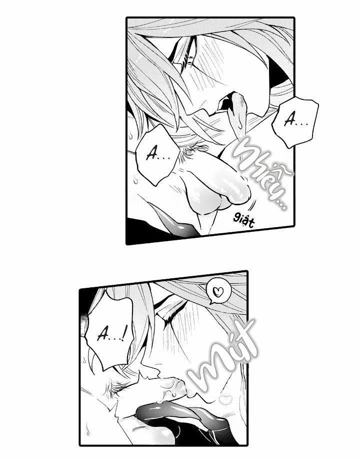 Đám Cưới Của Quỷ 1.5 trang 7
