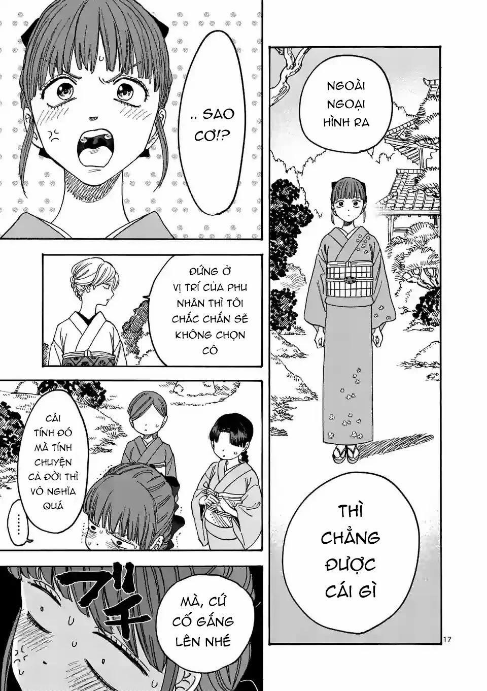 Đám Cưới Đom Đóm 1.2 trang 2