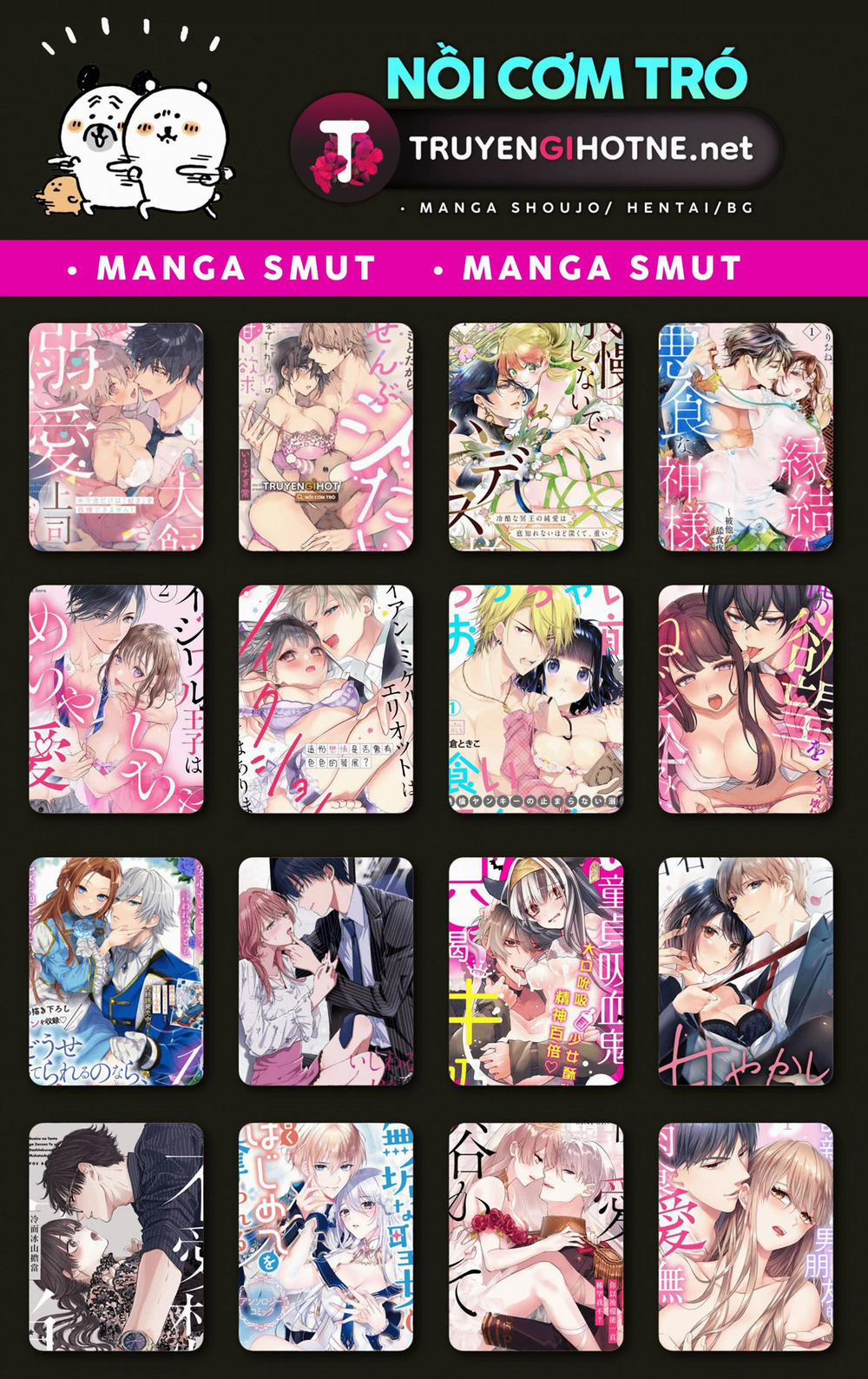 Đám Cưới Đom Đóm 10.2 trang 12