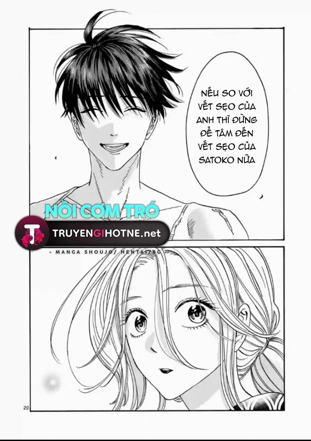 Đám Cưới Đom Đóm 10.2 trang 6