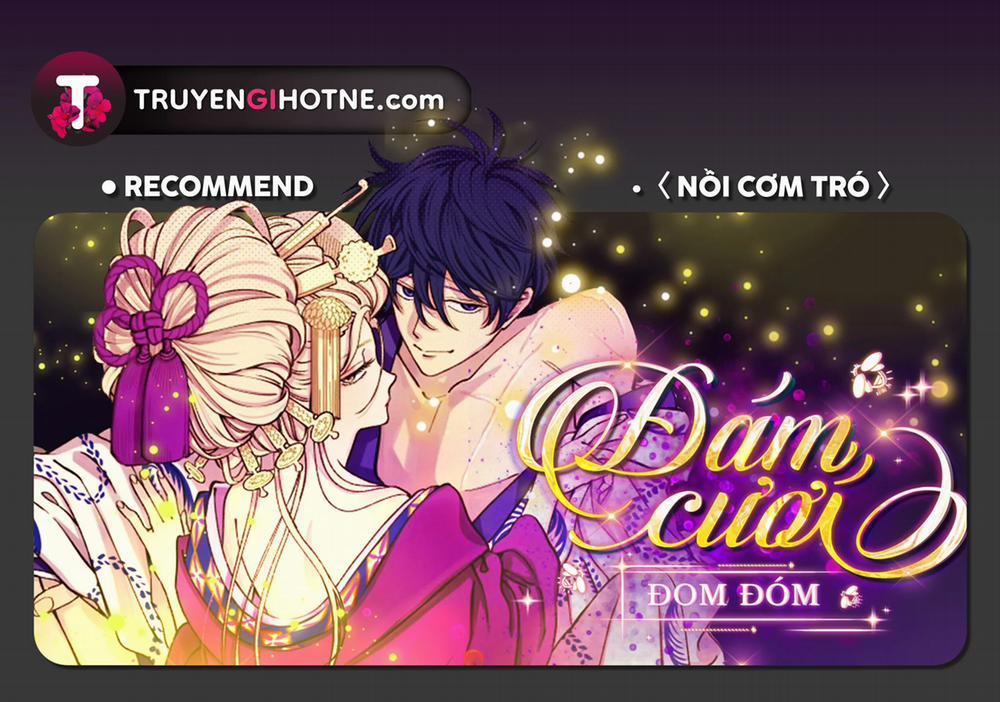 Đám Cưới Đom Đóm 11.1 trang 0