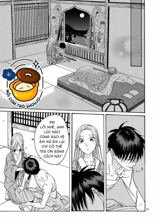 Đám Cưới Đom Đóm 11.2 trang 0