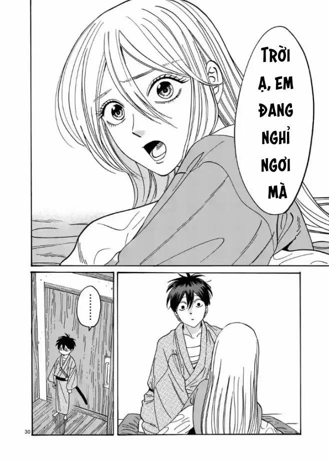 Đám Cưới Đom Đóm 11.2 trang 11