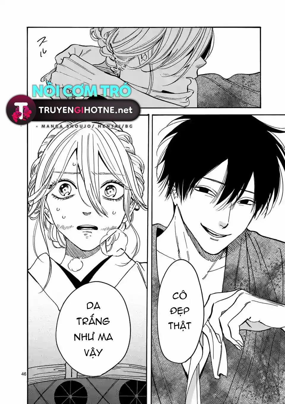 Đám Cưới Đom Đóm 2.1 trang 15