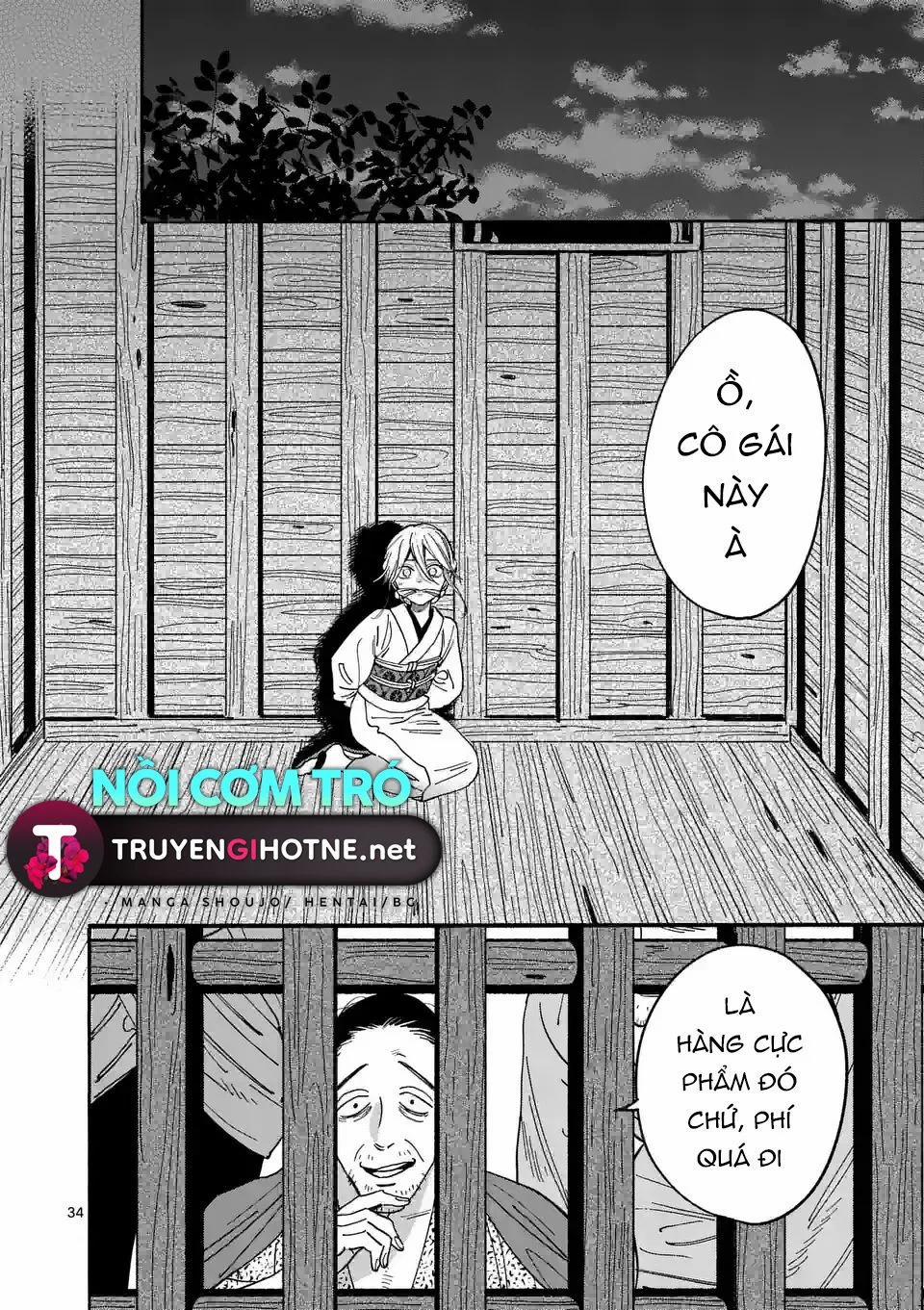 Đám Cưới Đom Đóm 2.1 trang 3