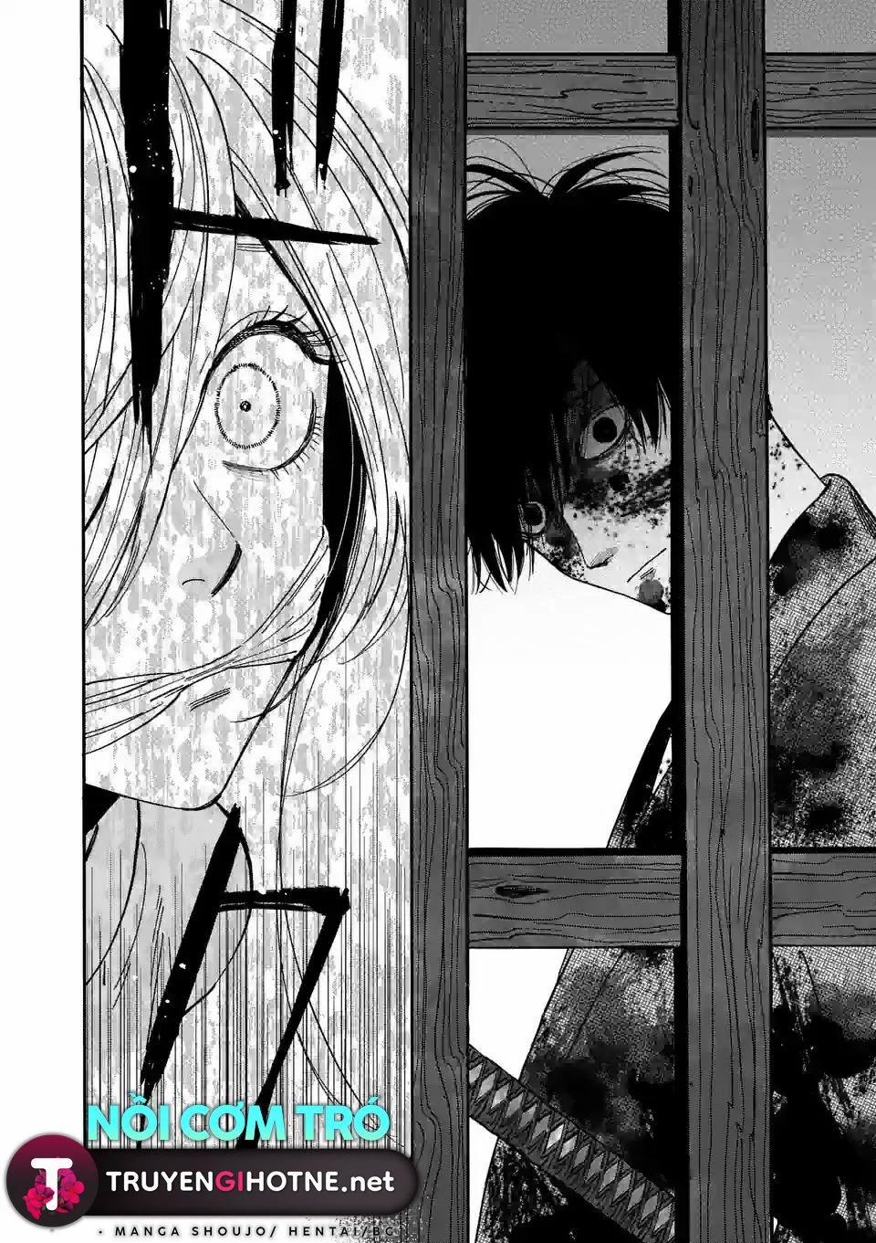 Đám Cưới Đom Đóm 2.1 trang 7