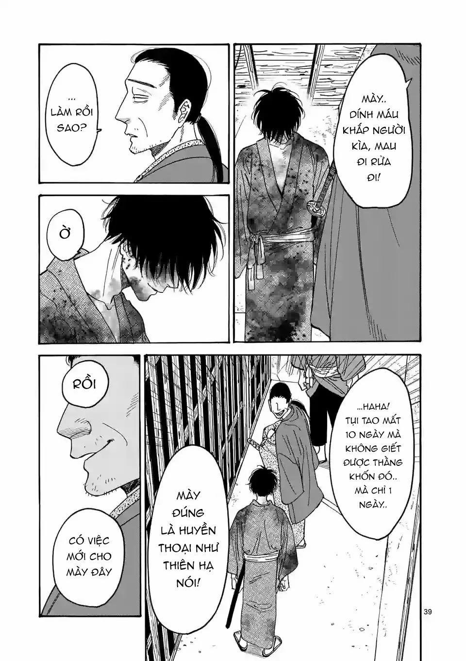 Đám Cưới Đom Đóm 2.1 trang 8