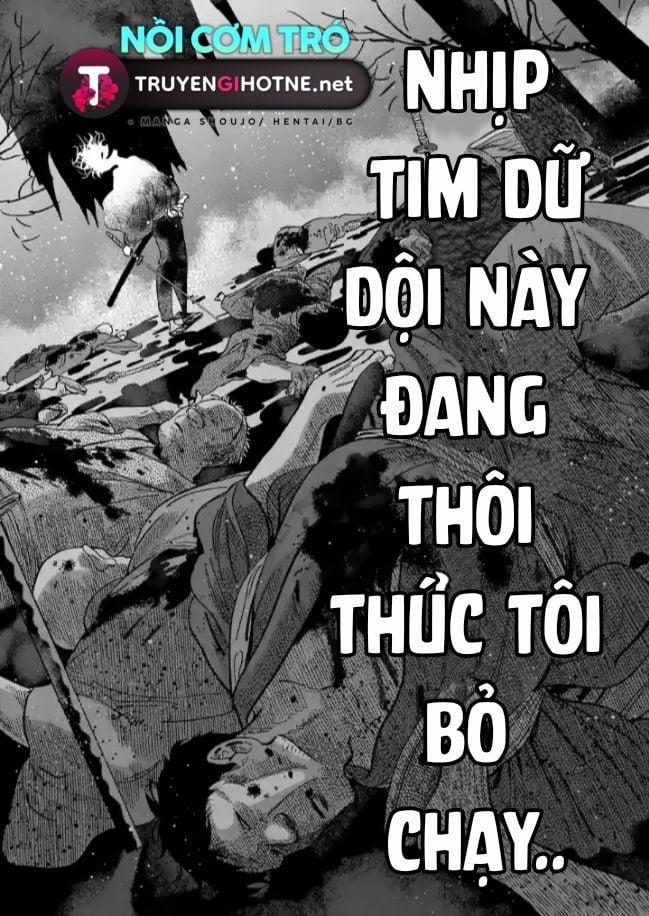 Đám Cưới Đom Đóm 3.2 trang 5