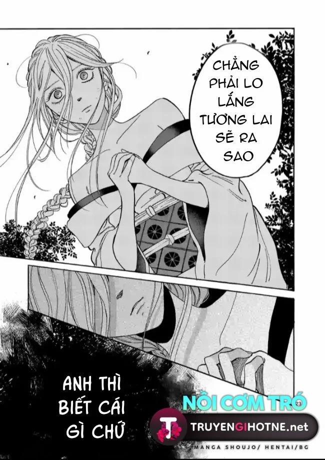 Đám Cưới Đom Đóm 3.2 trang 7