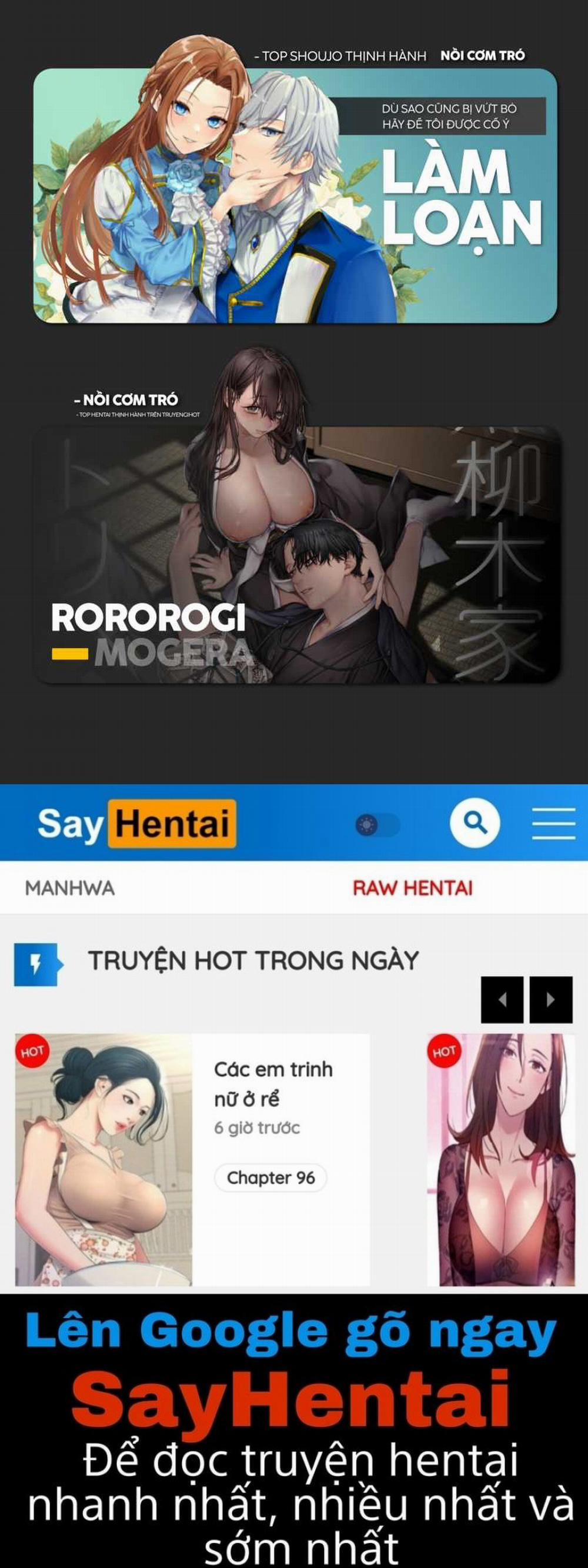 Đám Cưới Đom Đóm 34.1 trang 13