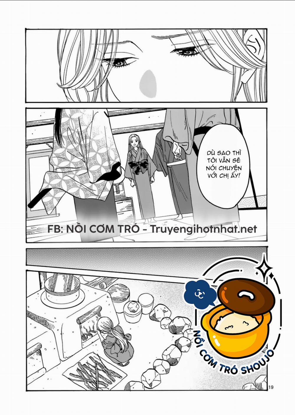 Đám Cưới Đom Đóm 37.2 trang 2