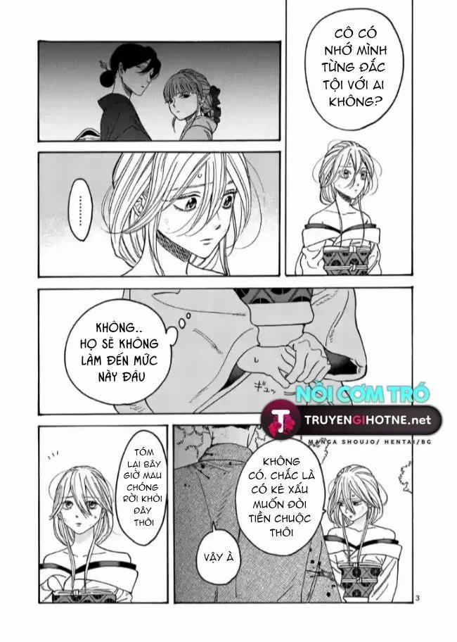 Đám Cưới Đom Đóm 4.1 trang 3