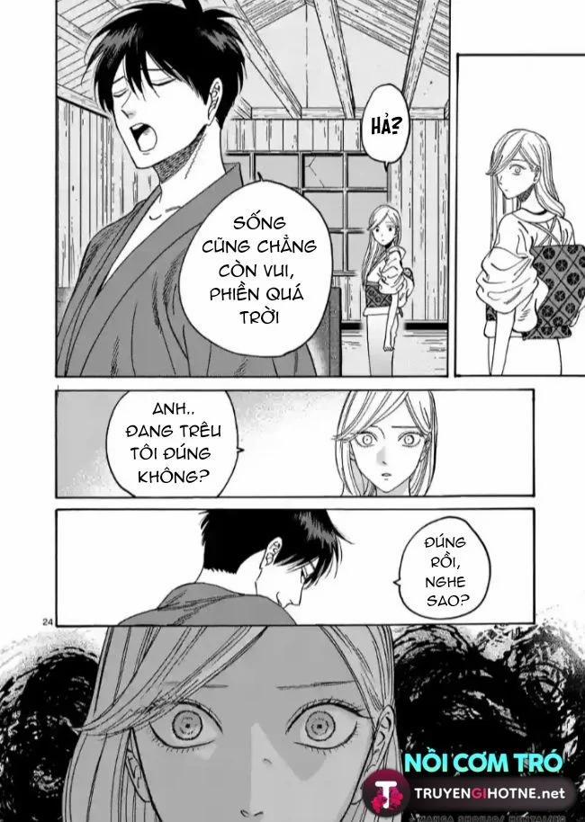 Đám Cưới Đom Đóm 4.2 trang 10