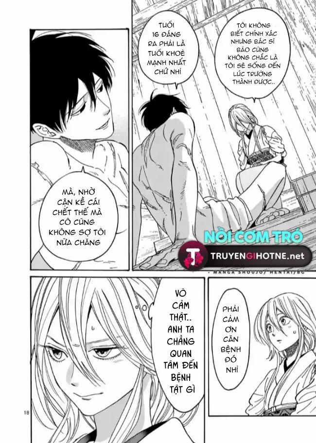 Đám Cưới Đom Đóm 4.2 trang 4