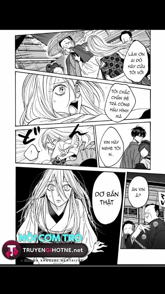 Đám Cưới Đom Đóm 5.1 trang 13