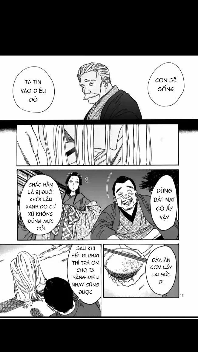 Đám Cưới Đom Đóm 5.1 trang 16