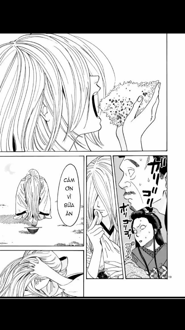 Đám Cưới Đom Đóm 5.2 trang 1