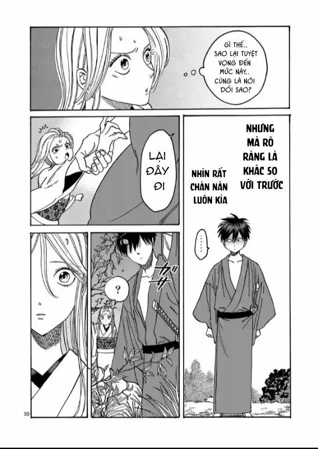 Đám Cưới Đom Đóm 5.2 trang 12