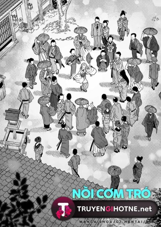 Đám Cưới Đom Đóm 5.2 trang 5