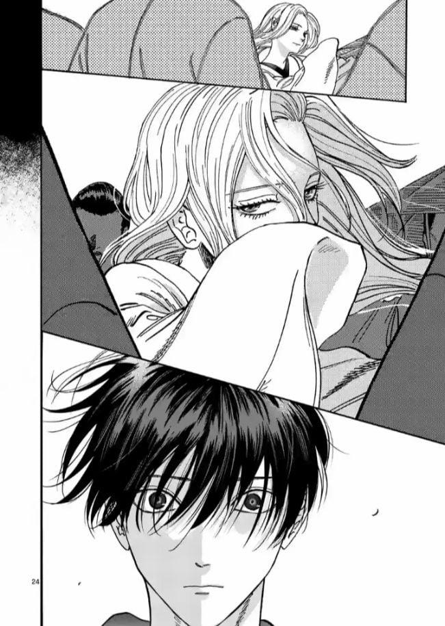 Đám Cưới Đom Đóm 5.2 trang 6