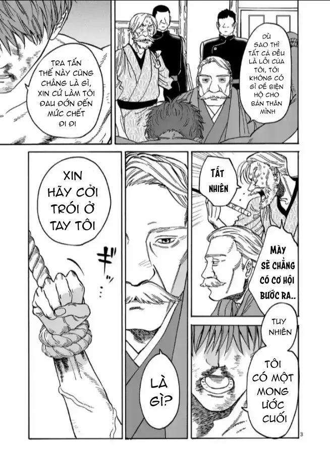 Đám Cưới Đom Đóm 6.1 trang 4