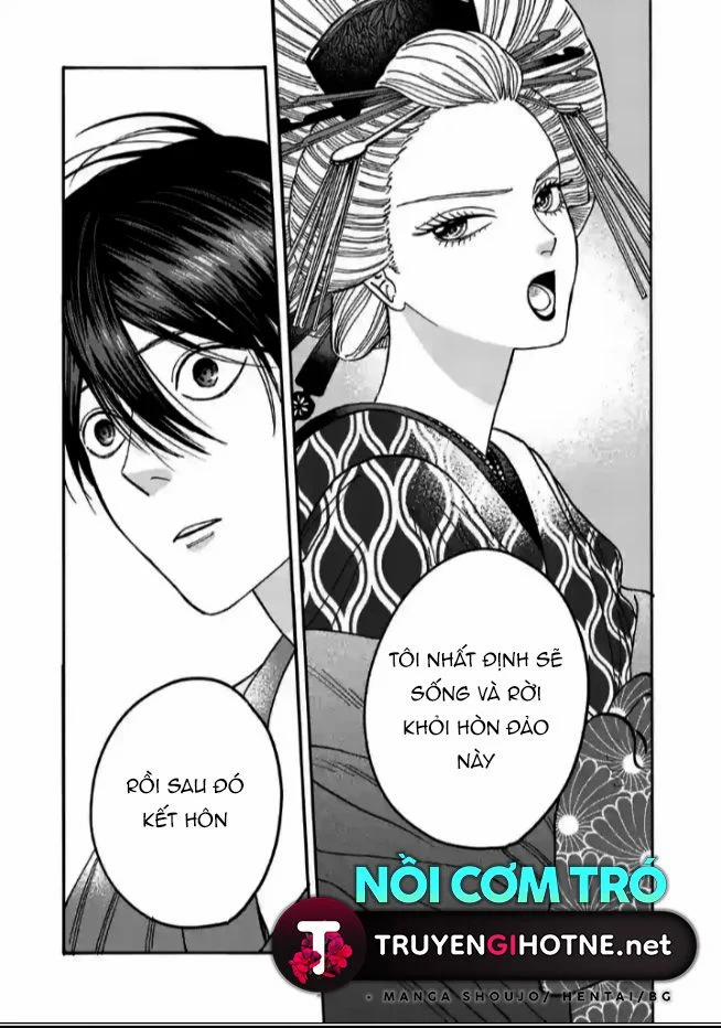 Đám Cưới Đom Đóm 6.2 trang 13