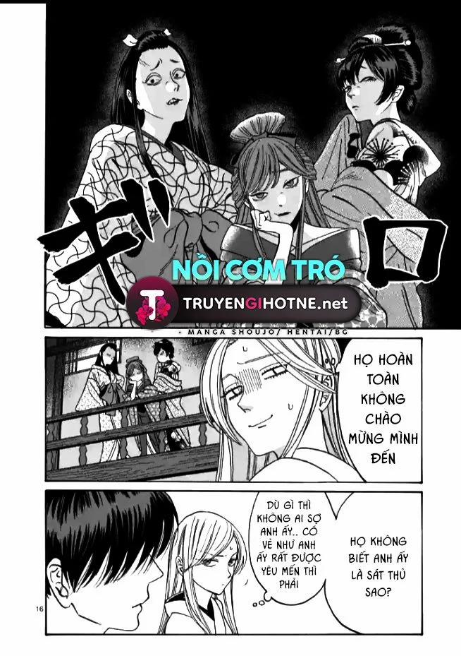 Đám Cưới Đom Đóm 6.2 trang 2