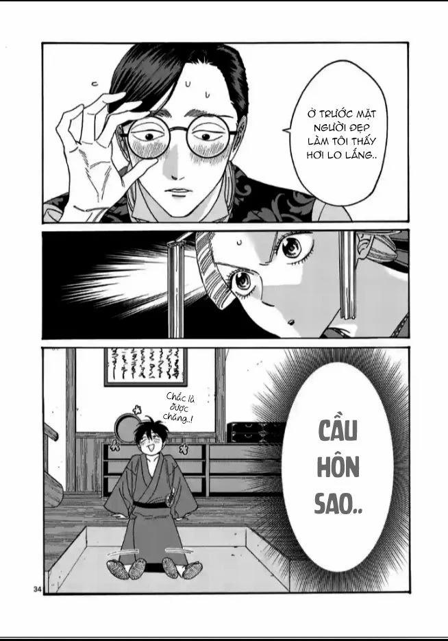 Đám Cưới Đom Đóm 6.2 trang 20