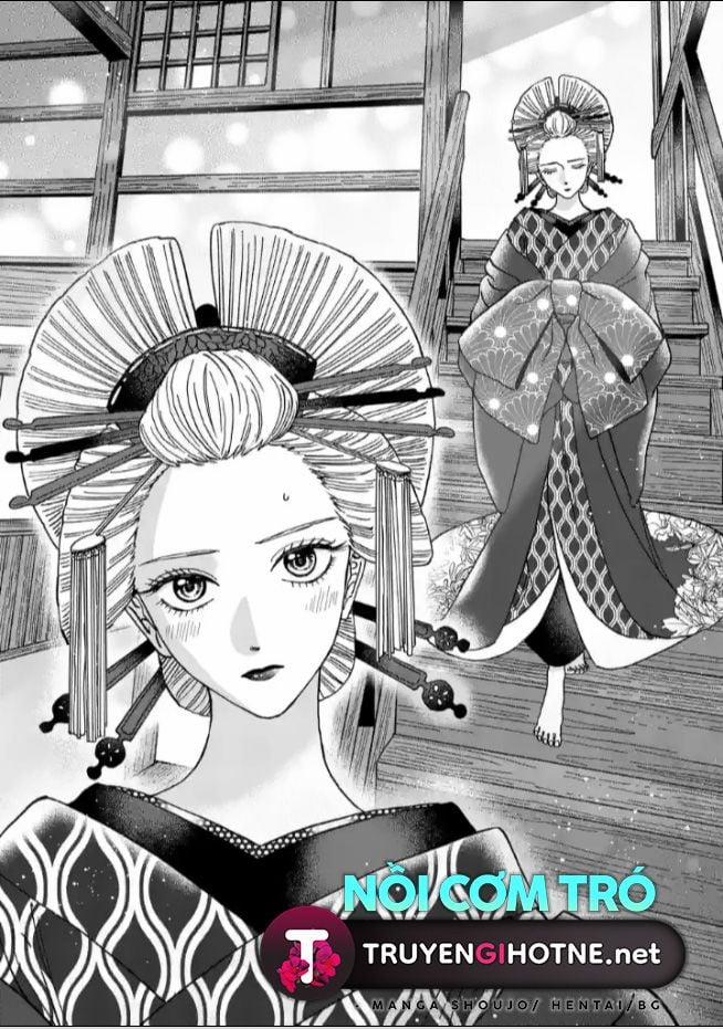 Đám Cưới Đom Đóm 6.2 trang 4