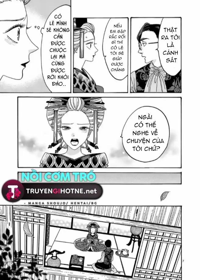 Đám Cưới Đom Đóm 7.1 trang 7