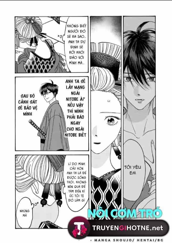 Đám Cưới Đom Đóm 7.2 trang 0