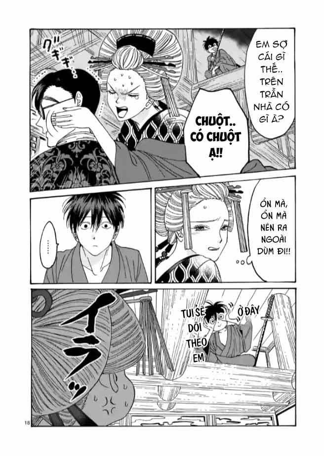 Đám Cưới Đom Đóm 7.2 trang 5