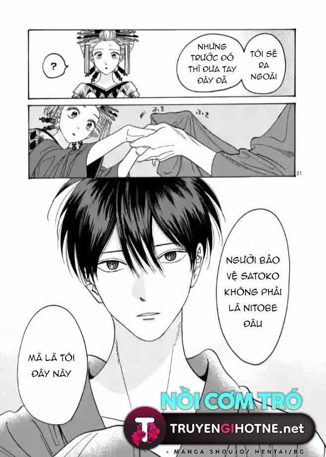 Đám Cưới Đom Đóm 7.2 trang 8