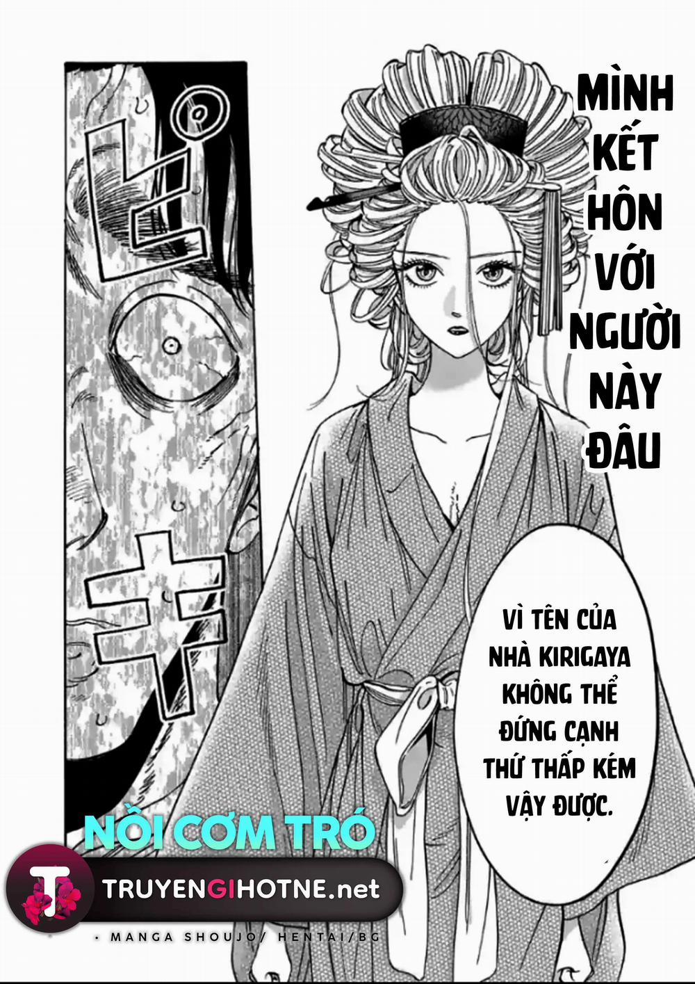 Đám Cưới Đom Đóm 8.2 trang 1