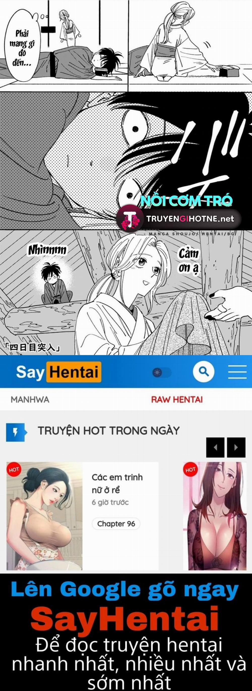 Đám Cưới Đom Đóm 9 trang 7