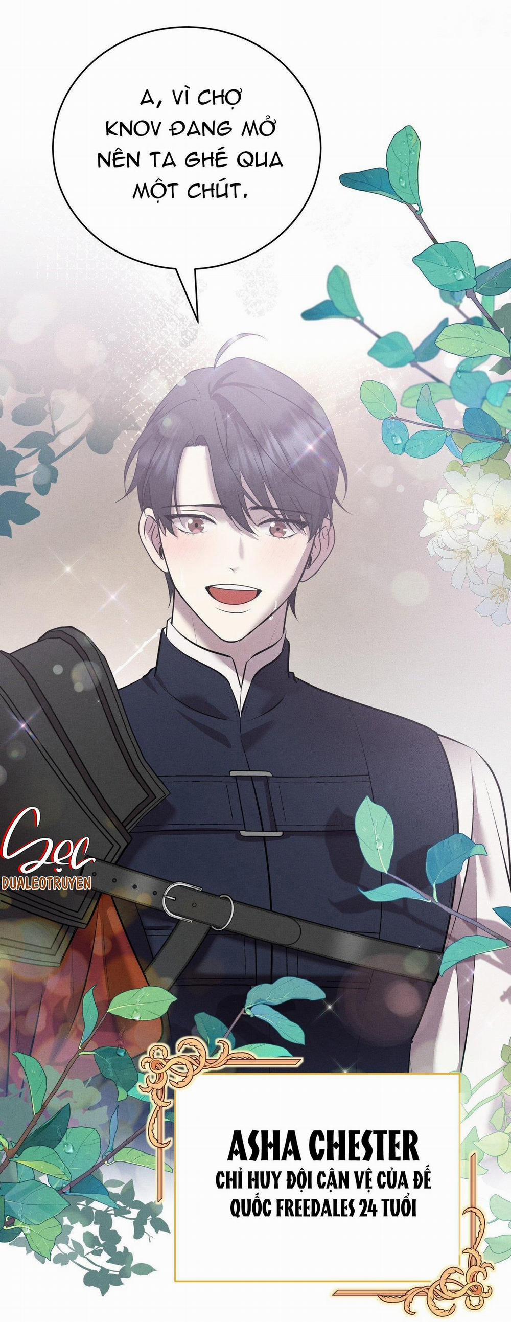 ĐÁM CƯỚI TAI TIẾNG 1 trang 11