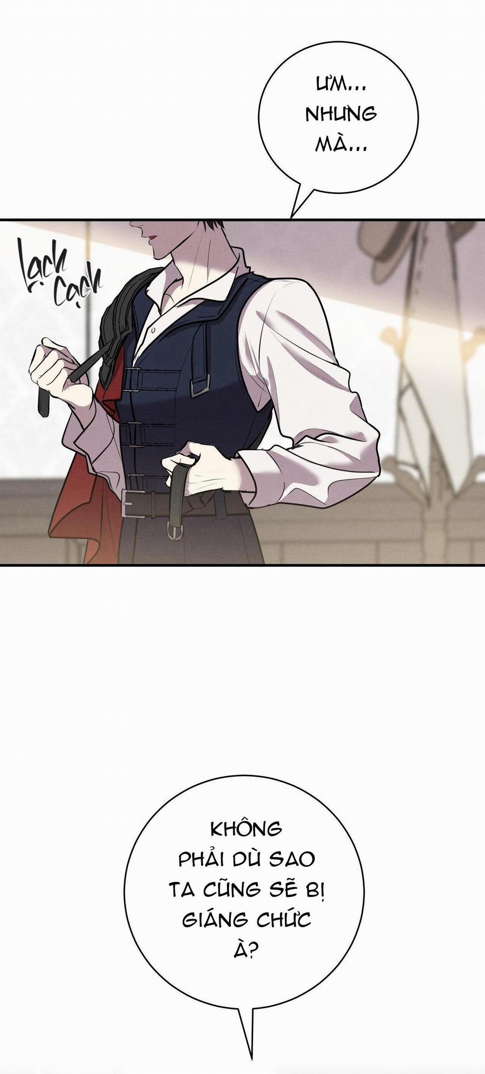 ĐÁM CƯỚI TAI TIẾNG 1 trang 15