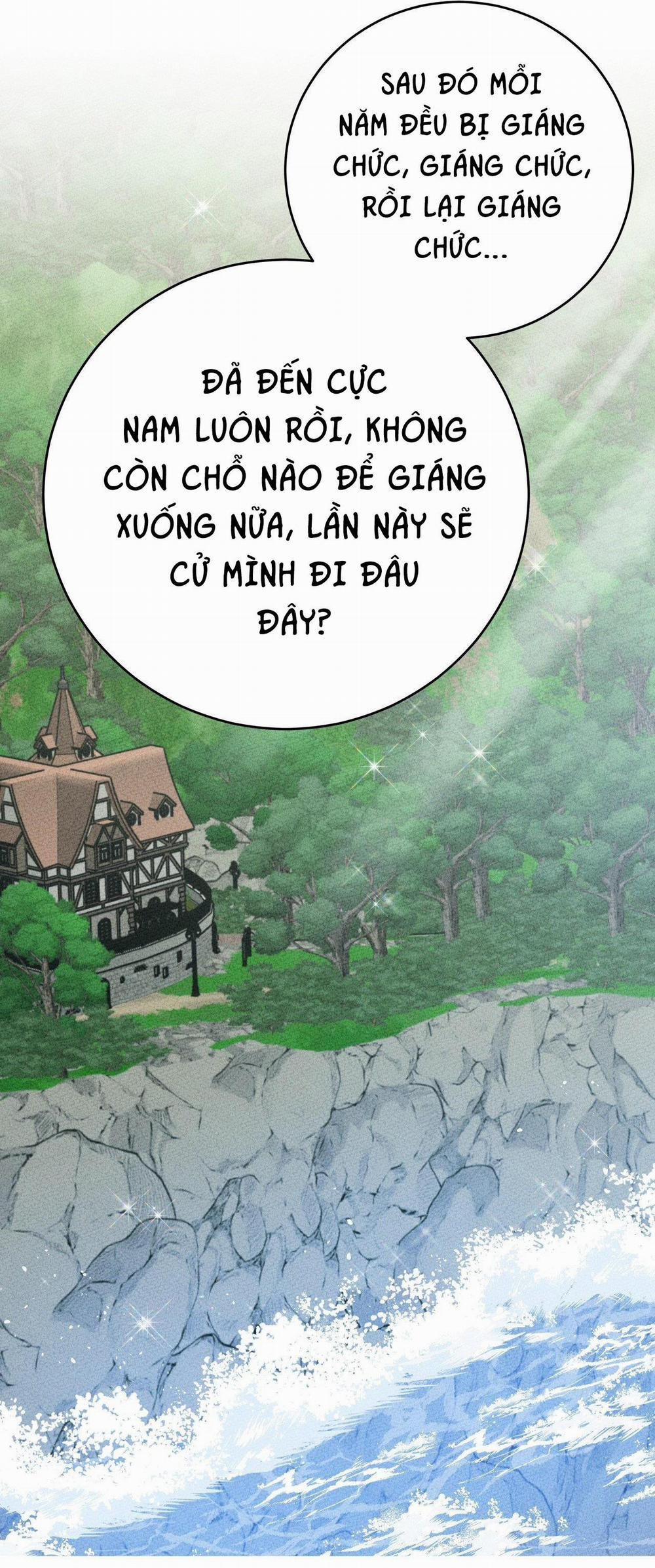 ĐÁM CƯỚI TAI TIẾNG 1 trang 20