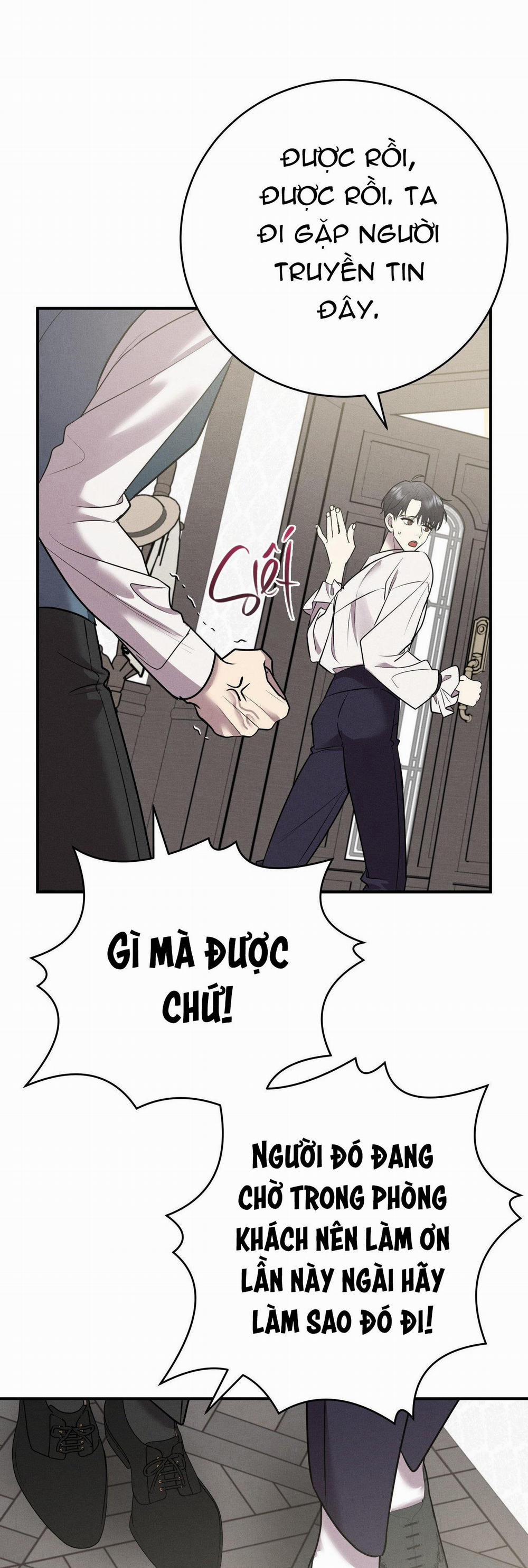 ĐÁM CƯỚI TAI TIẾNG 1 trang 26