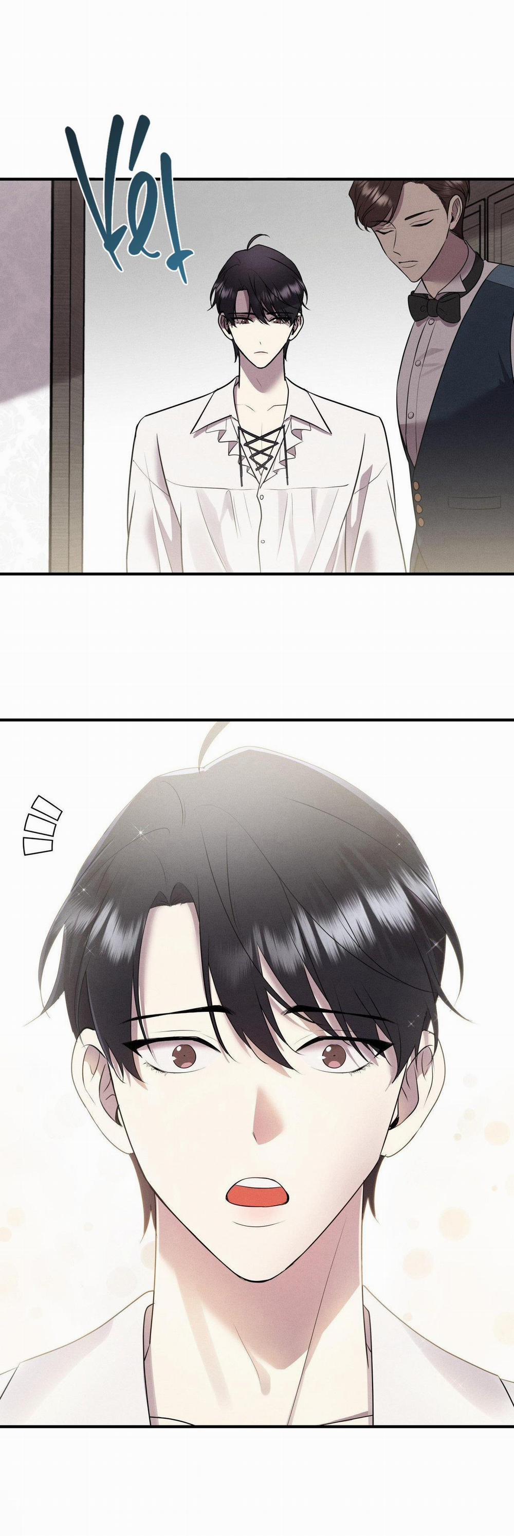 ĐÁM CƯỚI TAI TIẾNG 1 trang 29