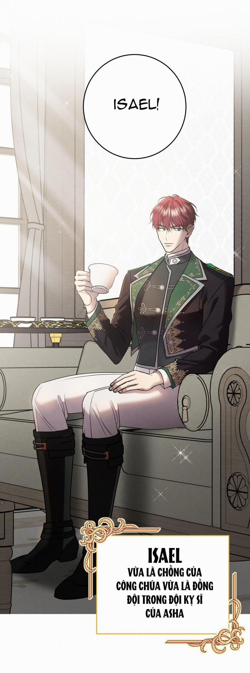 ĐÁM CƯỚI TAI TIẾNG 1 trang 30