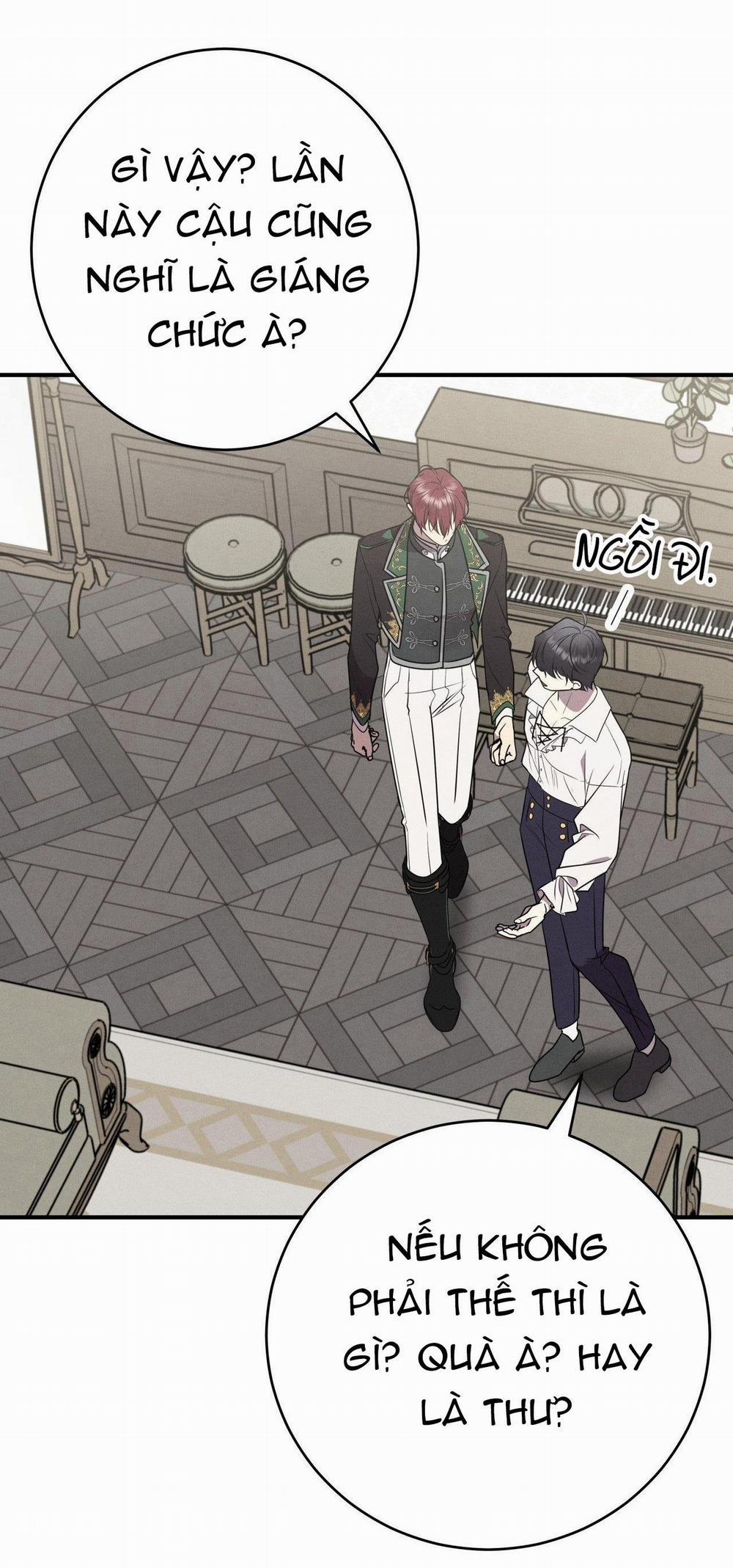 ĐÁM CƯỚI TAI TIẾNG 1 trang 33